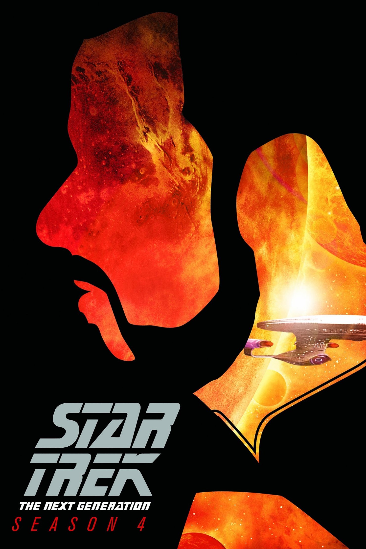 Star Trek The Next Generation - Season 4 [512956] (A1767377839) [[Shows]] --Plex--